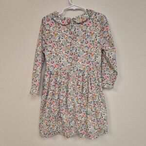 Liberty Floral Dress sz 6